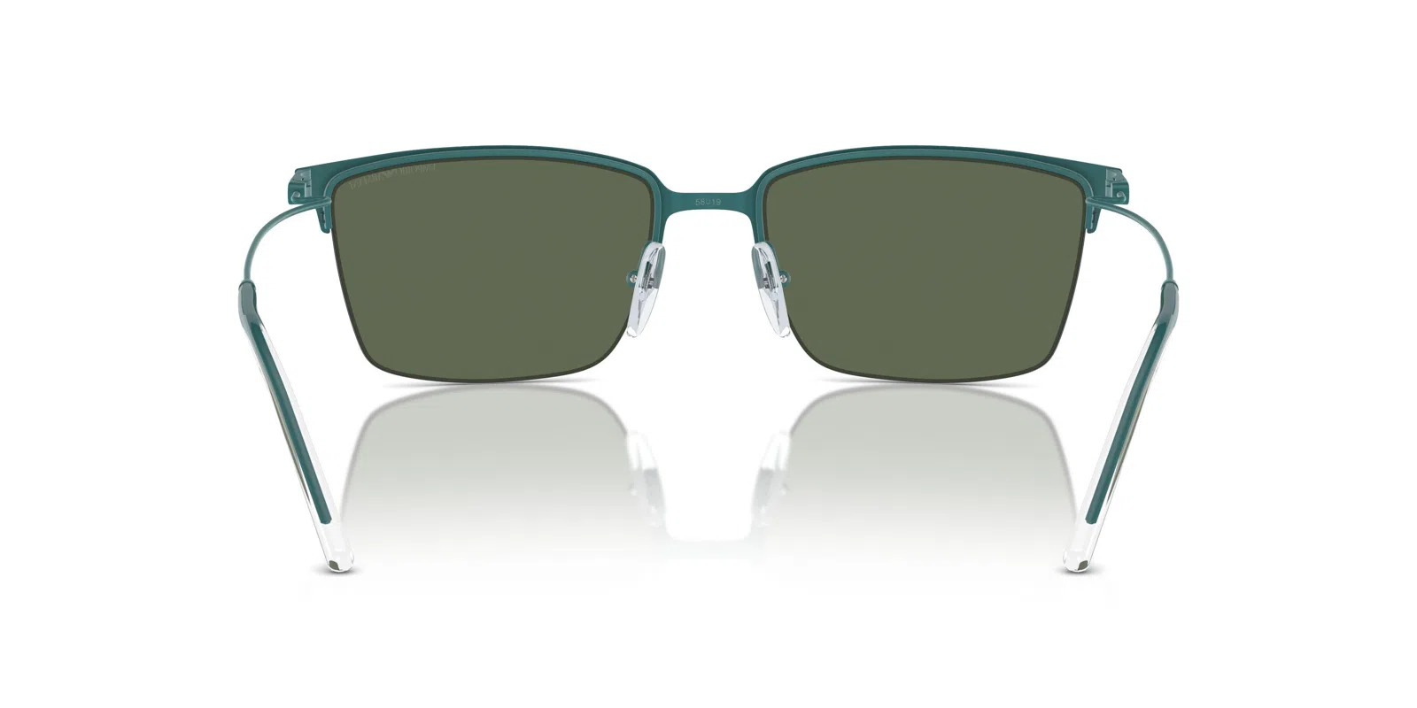 Emporio Armani 2155 Sunglasses - view 7